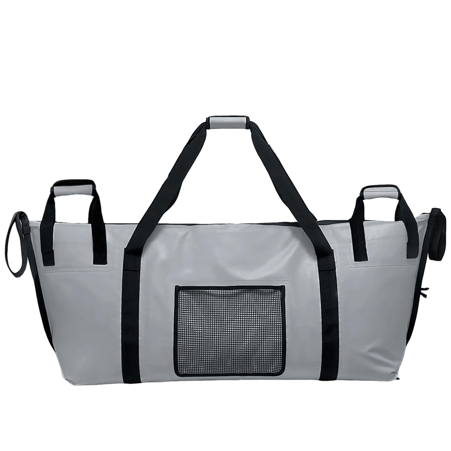 84QT Flat Bottom Fish Bag