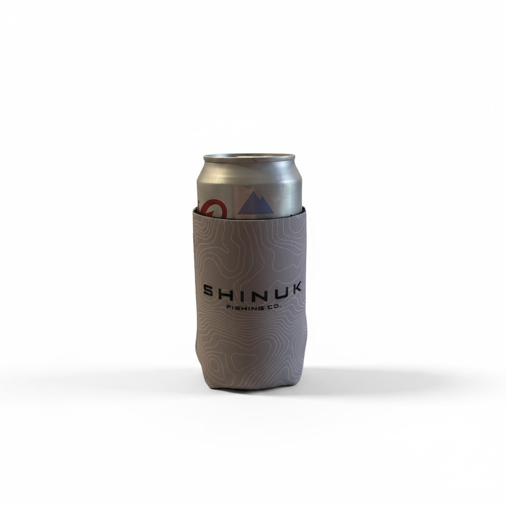 Shinuk Koozie