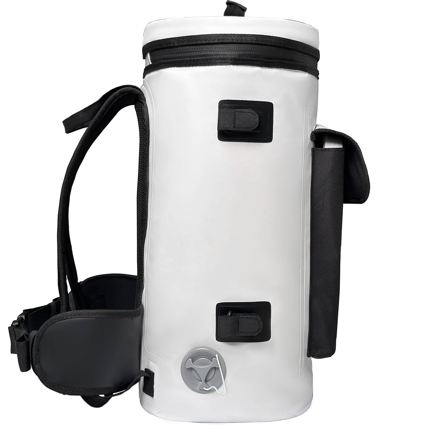 31QT Fish Cooler Backpack