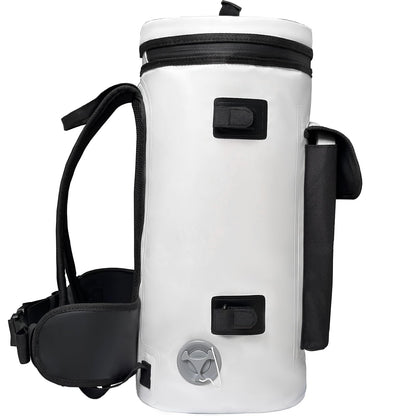 31QT Fish Cooler Backpack