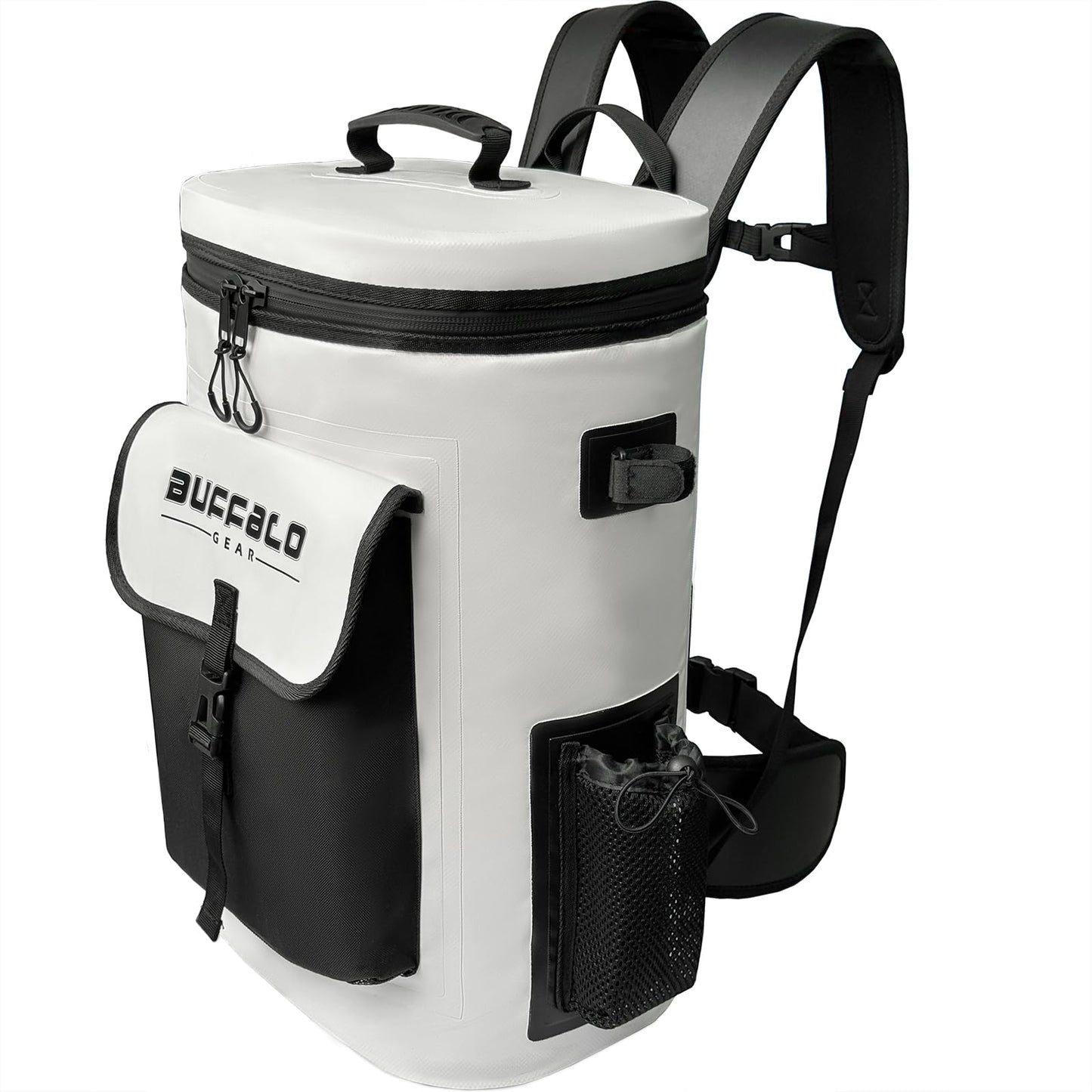 31QT Fish Cooler Backpack