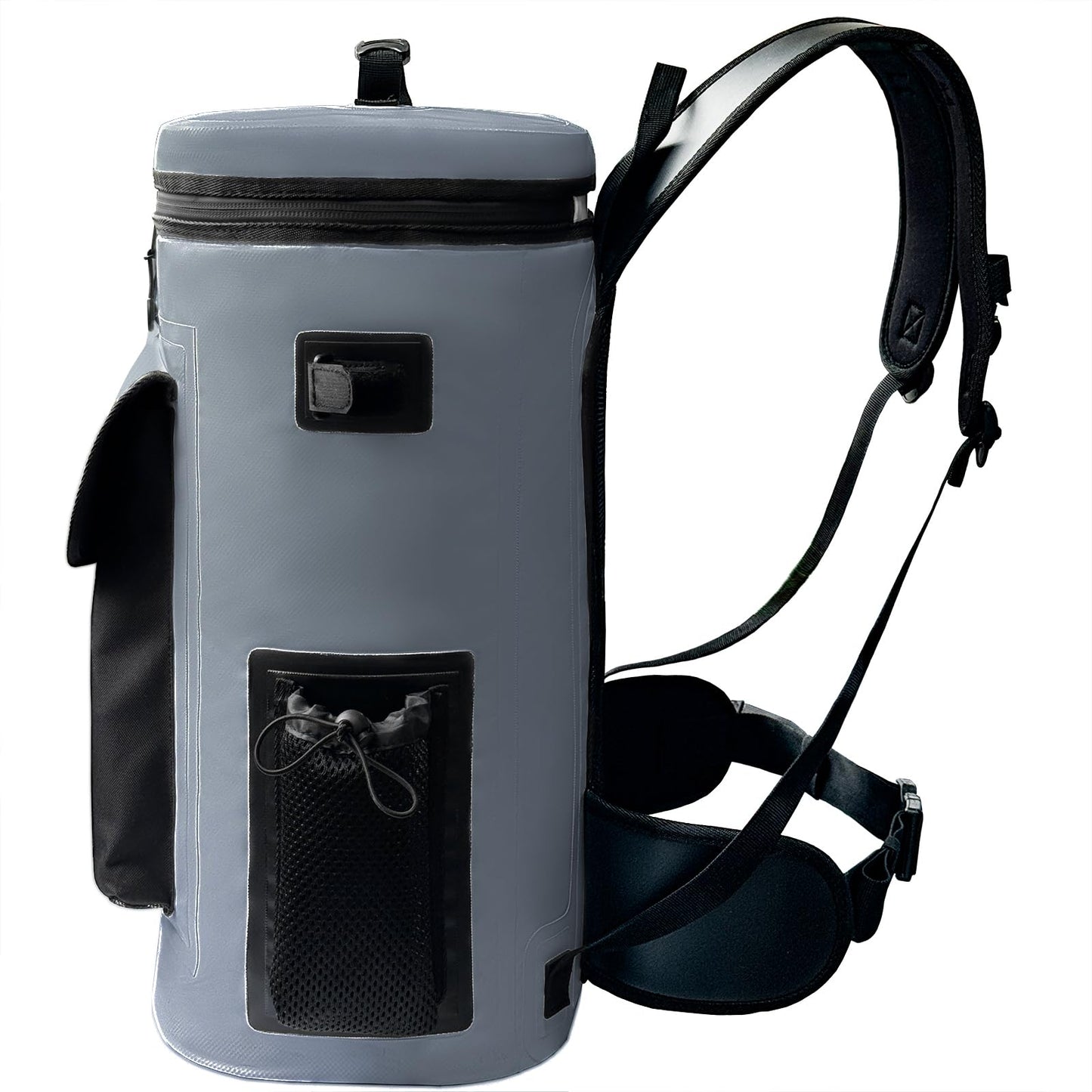 31QT Fish Cooler Backpack