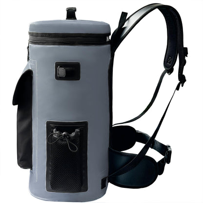 31QT Fish Cooler Backpack
