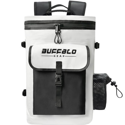 31QT Fish Cooler Backpack