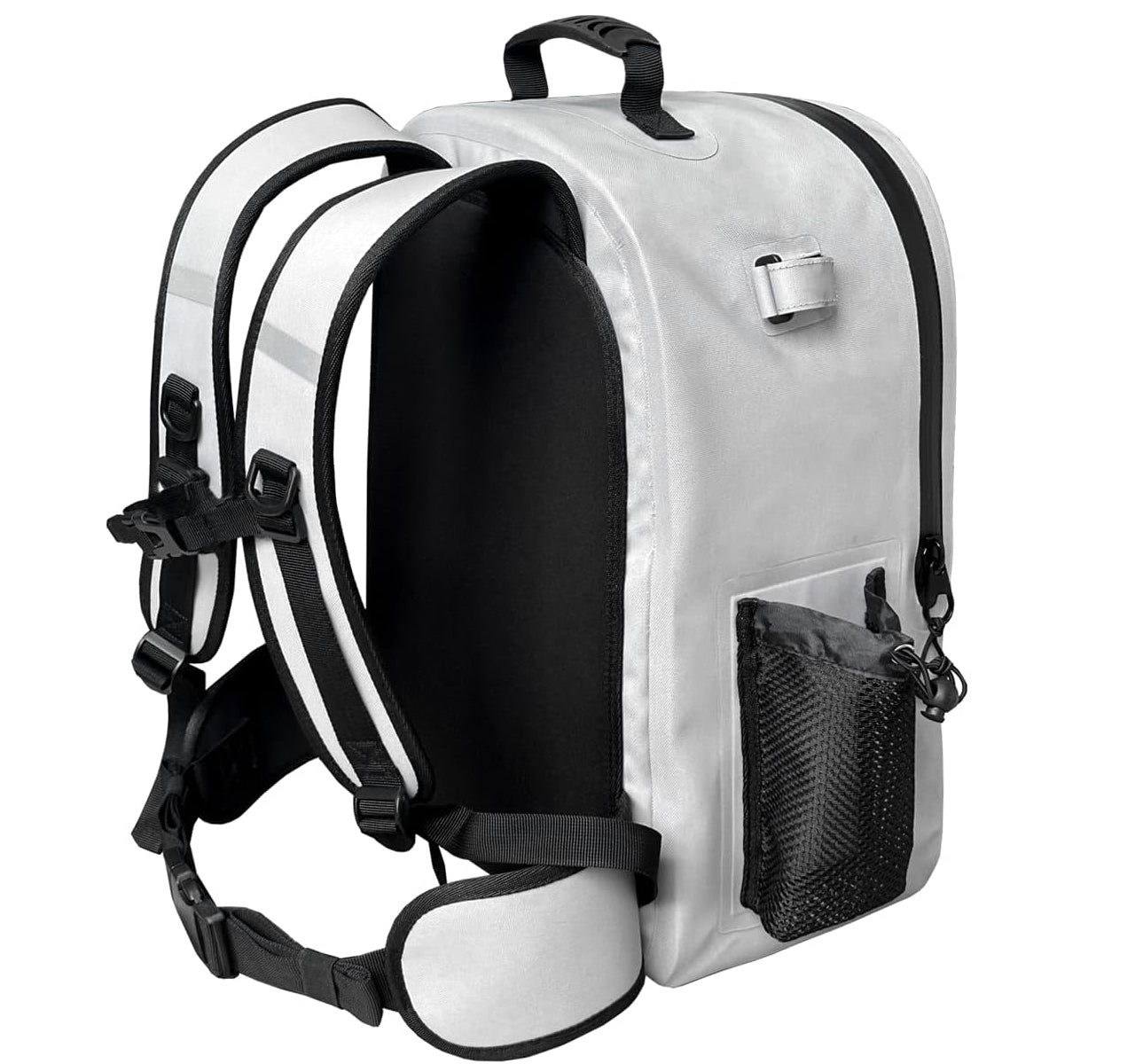 27QT Waterproof Fishing Backpack