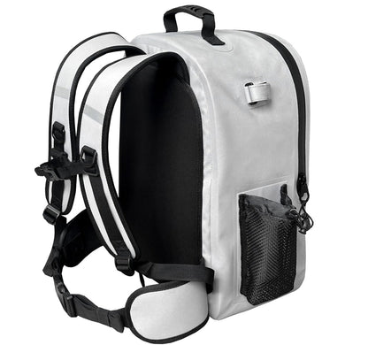 27QT Waterproof Fishing Backpack
