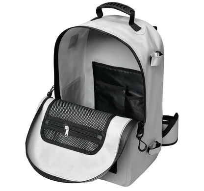 27QT Waterproof Fishing Backpack
