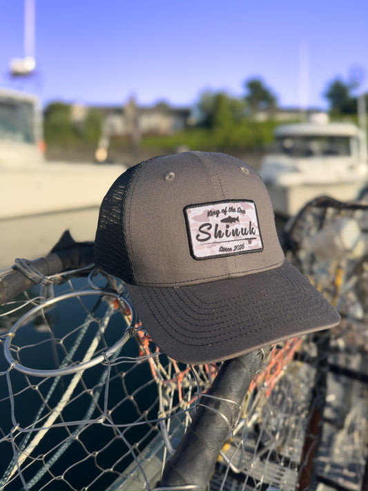 King of the Sea Hat