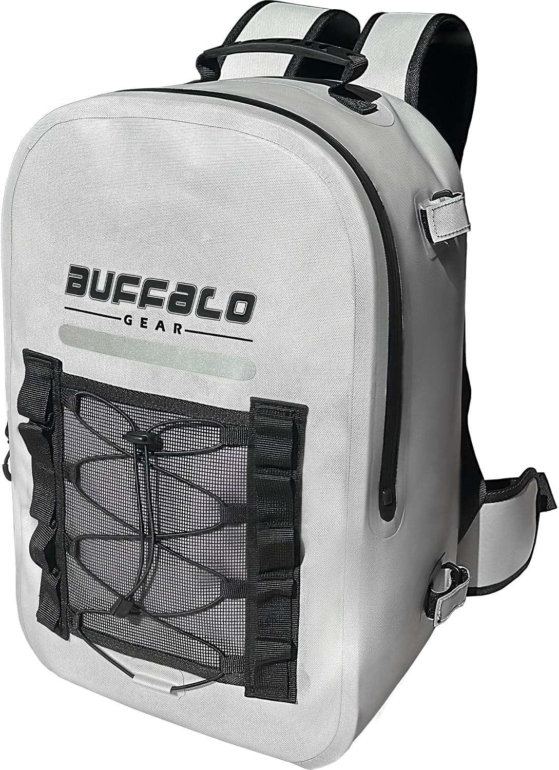27QT Waterproof Fishing Backpack