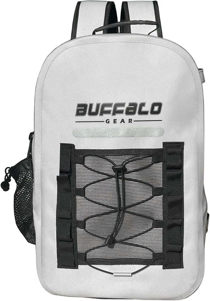 27QT Waterproof Fishing Backpack