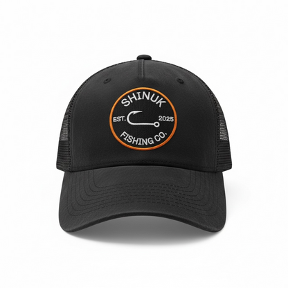 Shinuk OG Black Hook