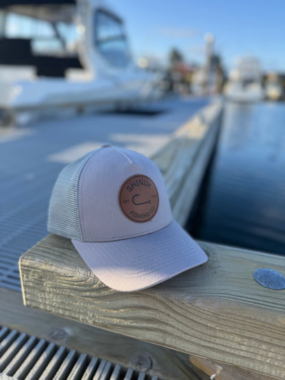 Shinuk OG Grey Hook