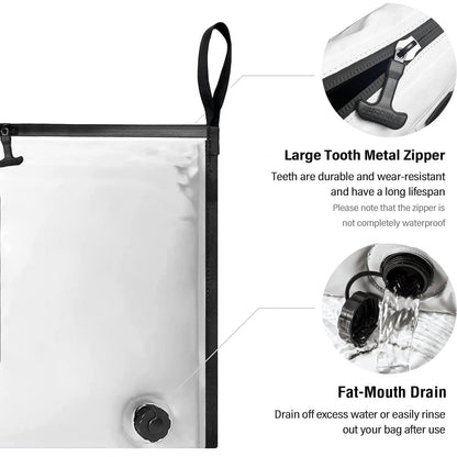 48x18'' Fish Bag