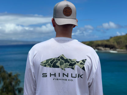 Shinuk OG Camo Salmon