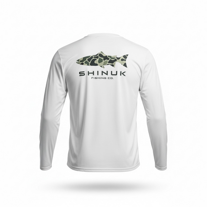 Shinuk OG Camo Salmon