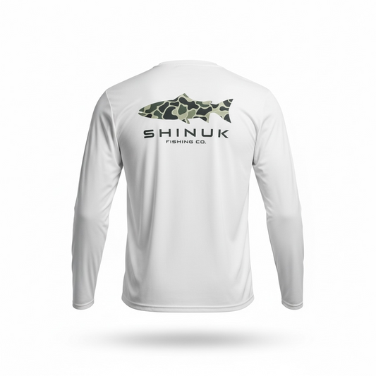Shinuk OG Camo Salmon